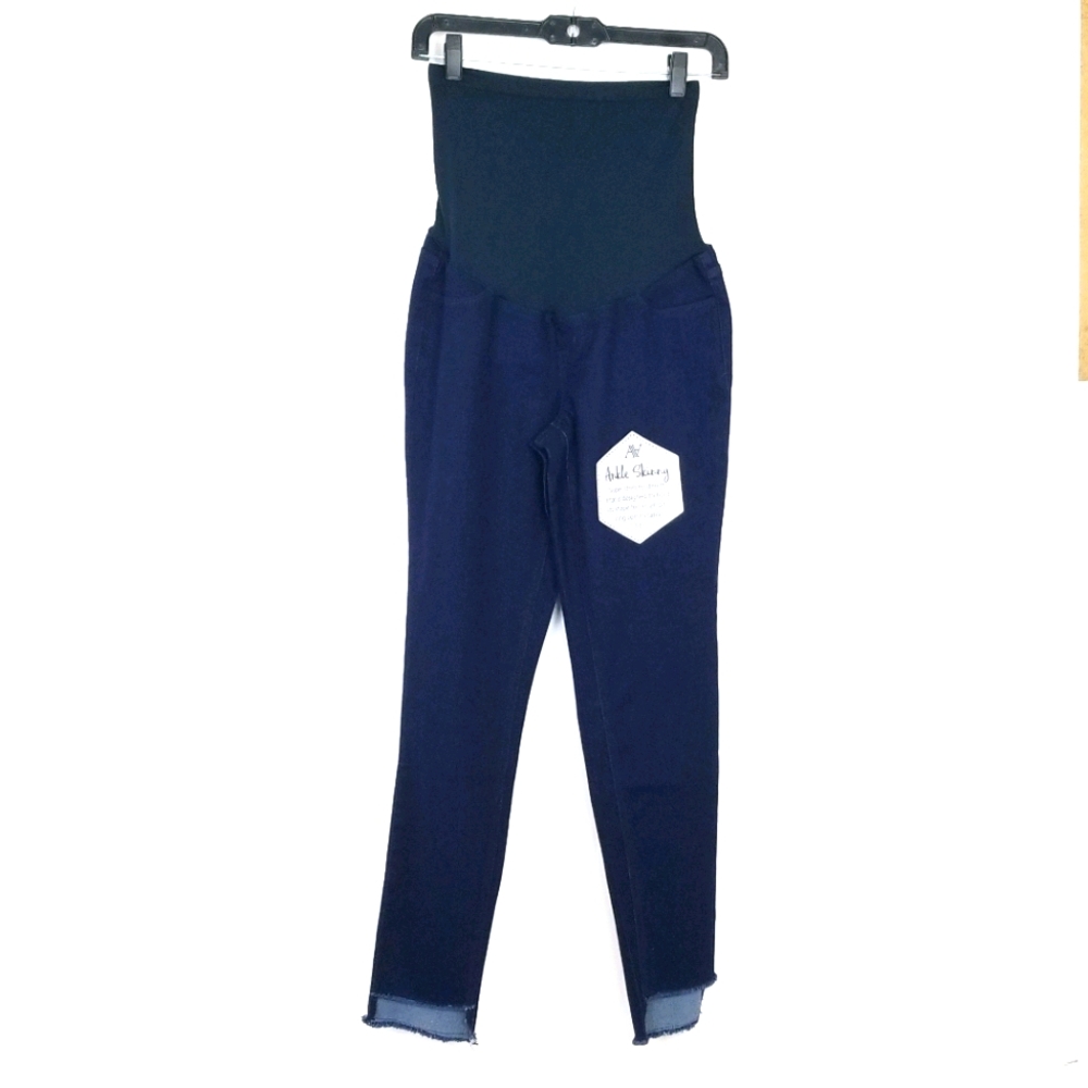 Ava & Alex Maternity Jeans!